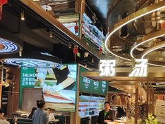 -梨花自助烤肉(西三旗万象汇黑金店)
