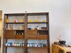 -仰生如卉推拿养生馆(酒仙桥店)