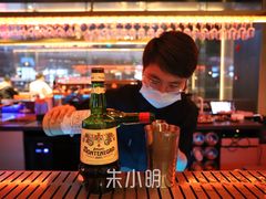 -星巴克臻选(上海合生汇1F店)