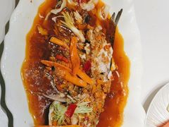 -绸乡宴酒店·融合苏帮宴(吴江店)