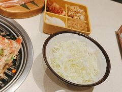 -猫爪爪原切自助烤肉(观音桥阳光世纪店)