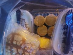 -甜嘟嘟烘焙坊(舒城路店)