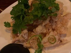 -Ocean's Table 欧舍