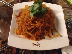 -炸鸡情侣韩式料理(中央大街店)