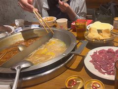 -楠火锅(太古里总店)