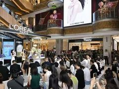 -松雷商业(南岗店)