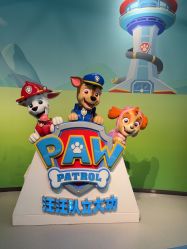 -尼克Playtime(欢乐海岸店)