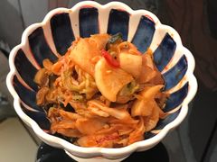 -天狗山料理(省体店)