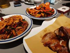-达叔香味海鲜(海棠68环球美食街店)