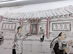 -李叁面馆(妇幼店)
