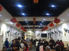 大堂-雨田饭店