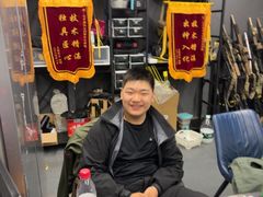 -ATD街区·密室型真人CS·团建活动(王四营店)