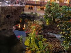 -年辉渔村·非遗传承餐厅(新丰江店)