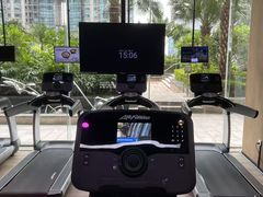-威克健身游泳(万菱汇店)