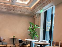 大堂-玲婧胡同·生日蛋糕·餐厅(嘉里城店)