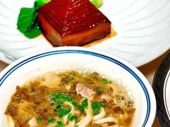 -華府Deluxe(兴业太古汇店)