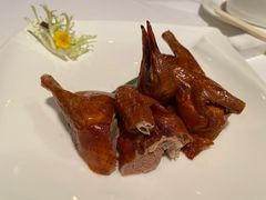 -富淳饭店(陆家嘴保利广场店)