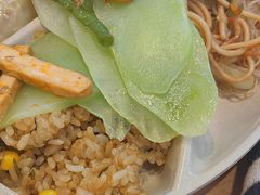 -素满香·全民食养自助(长宁龙之梦店)