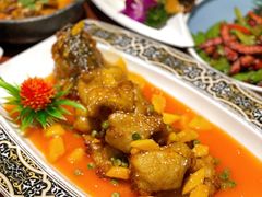 -Siam泰餐厅(水上公园店)