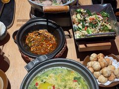 -川堂风·跷脚牛肉·乐山爆炒(宝山日月光店)