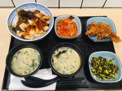 味增汤-吉野家(上海美罗城店)