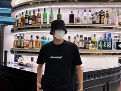 -伍贰赫兹·鮨合·烧鸟高空餐厅