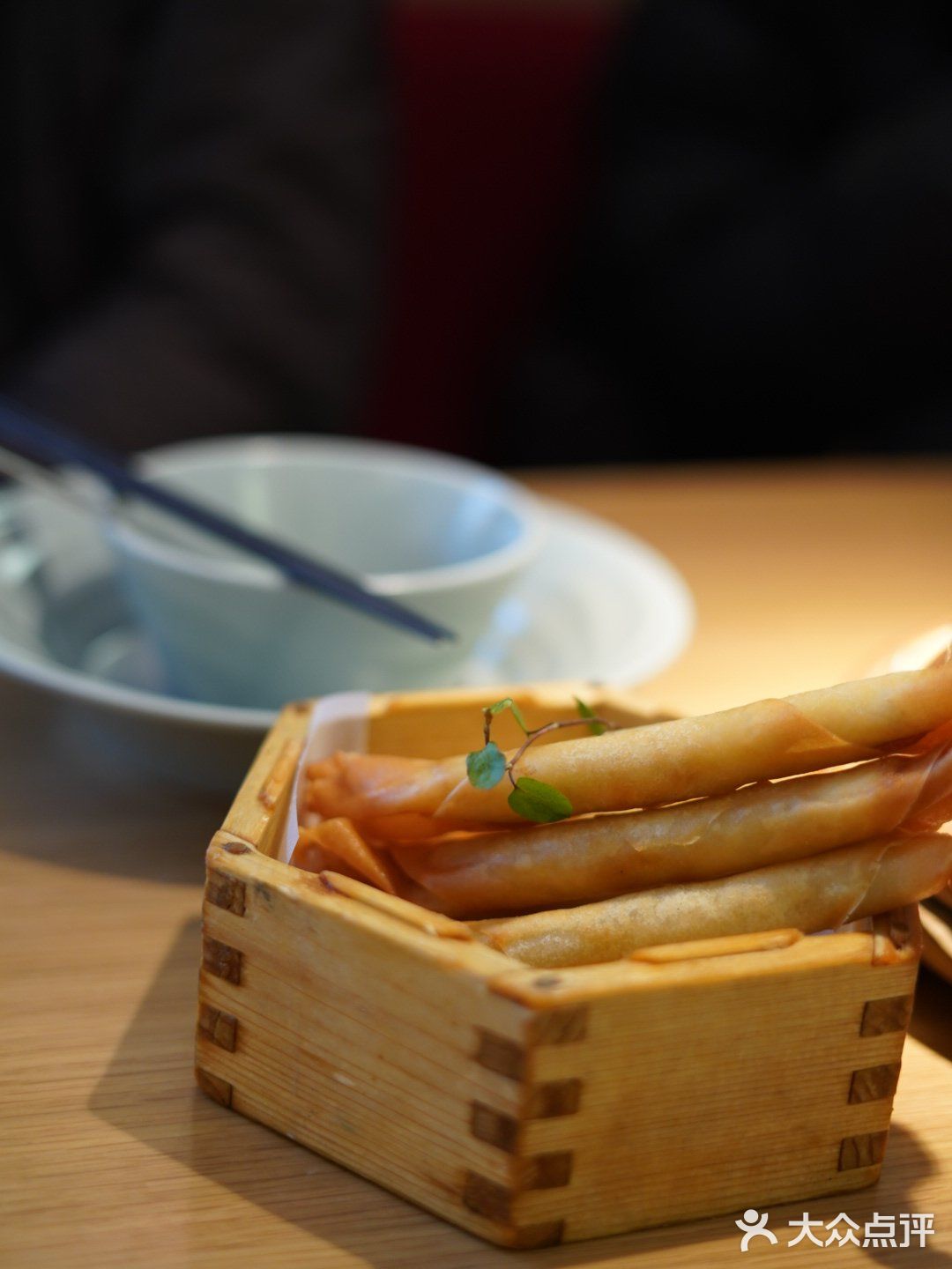 正宗江浙菜 蜜桃餐厅伴山