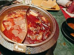 -牛New寿喜烧(曹路花园城店)
