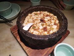 -绿茶餐厅(广州天河城店)