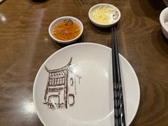 -南翔馒头店(豫园店)