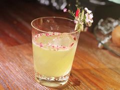 -LAMP BAR 水烟音乐酒吧