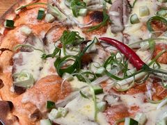 -JINNS锦时 steak&pizza(浸信会礼拜堂旧址店)