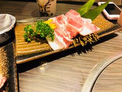-赤坂亭·M9和牛烧肉(南京江南虹悦城店)