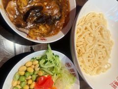 -添萬囍·天津三鲜捞面(天河城店)