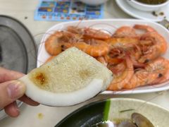 海南椰子饭-忆海南海鲜(椰风巷第一市场店)