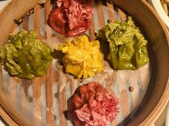 -龍聚祥烧麦馆(鼓楼店)