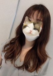 -丝语萱形象