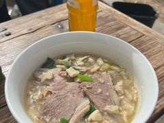 -老刘家永盛斋·传统泡馍(东关南街店)