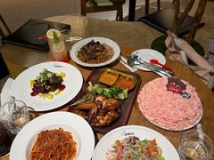 -Pekaa啤咖食肆Coffee&Bistro