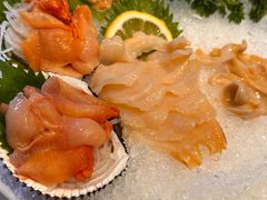 -万宝海鲜舫(劳动公园店)