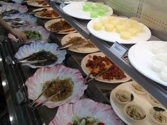 -福成自助烤肉(长阳店)