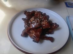 -简小姐·上海餐厅(长城大厦店)