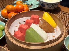 -湖畔居茶楼(湖滨店)