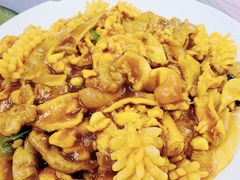 -同发号饭庄(复兴路店)