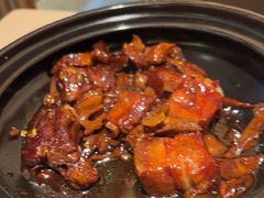 -小厨娘淮扬菜(天印大道店)