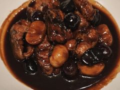 -自如ZSPACE四合院艺术餐厅