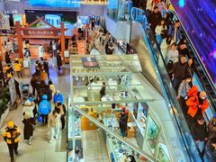 -凯德MALL(西直门店)