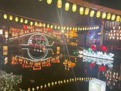 -横店影视城梦幻谷园区