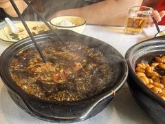 -阿龙酒煲(海宁新苑路店)