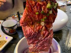 -十三姨正合丰烤肉(营迹路店)